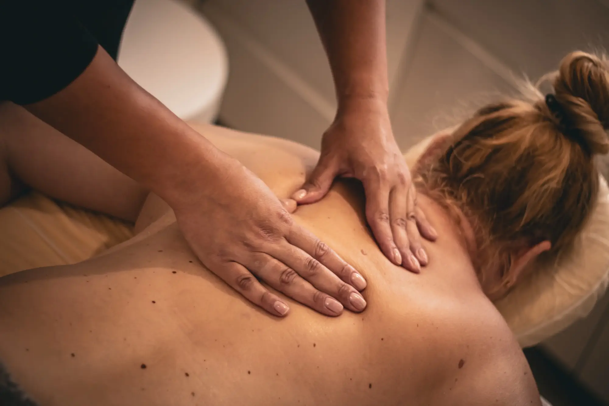 Classic Massage